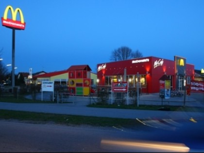 Foto: McDonald's 